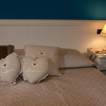Bed & Breakfast Terre Barocche Lecce