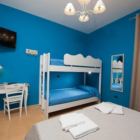 Bed & Breakfast Terre Barocche
