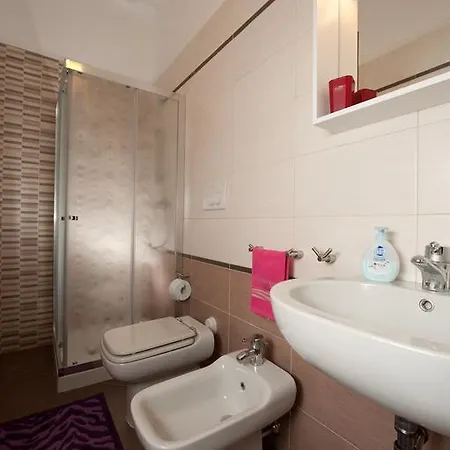 Terre Barocche Bed & Breakfast *