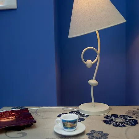 Terre Barocche Bed & Breakfast