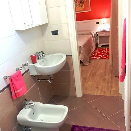 Bed & Breakfast Terre Barocche *